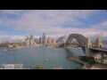 Webcam Sydney
