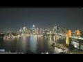 Webcam Sydney