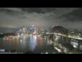 Webcam Sydney