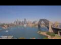 Webcam Sydney