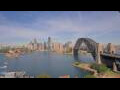 Webcam Sydney