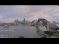 Webcam Sydney