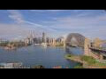 Webcam Sydney