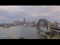 Webcam Sydney