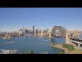 Webcam Sydney