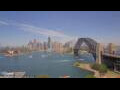 Webcam Sydney