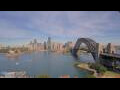 Webcam Sydney