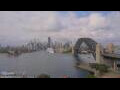 Webcam Sydney