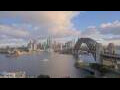 Webcam Sydney