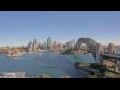 Webcam Sydney