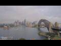 Webcam Sydney