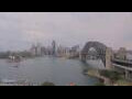 Webcam Sydney