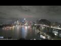 Webcam Sydney