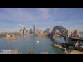 Webcam Sydney