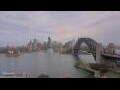 Webcam Sydney