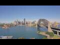 Webcam Sydney
