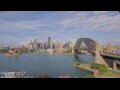 Webcam Sydney
