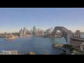 Webcam Sydney