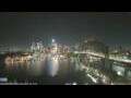 Webcam Sydney
