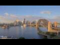 Webcam Sydney