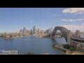 Webcam Sydney