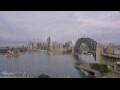 Webcam Sydney