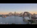 Webcam Sydney