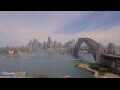 Webcam Sydney