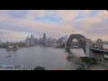Webcam Sydney