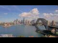 Webcam Sydney