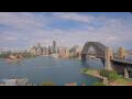 Webcam Sydney