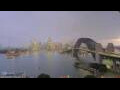 Webcam Sydney