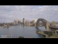 Webcam Sydney