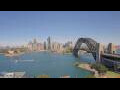 Webcam Sydney