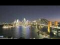 Webcam Sydney