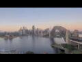Webcam Sydney