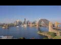 Webcam Sydney