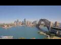 Webcam Sydney