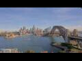 Webcam Sydney