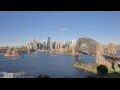 Webcam Sydney
