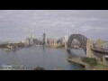 Webcam Sydney