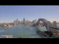 Webcam Sydney