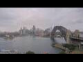 Webcam Sydney