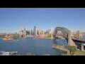 Webcam Sydney