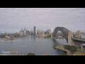 Webcam Sydney