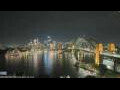 Webcam Sydney