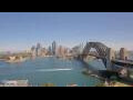 Webcam Sydney
