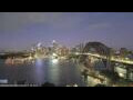 Webcam Sydney