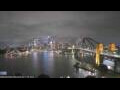 Webcam Sydney