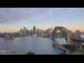 Webcam Sydney